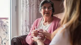 Opieka nad Seniorami w Niemczech – szansa na rozwój i stabilne zarobki