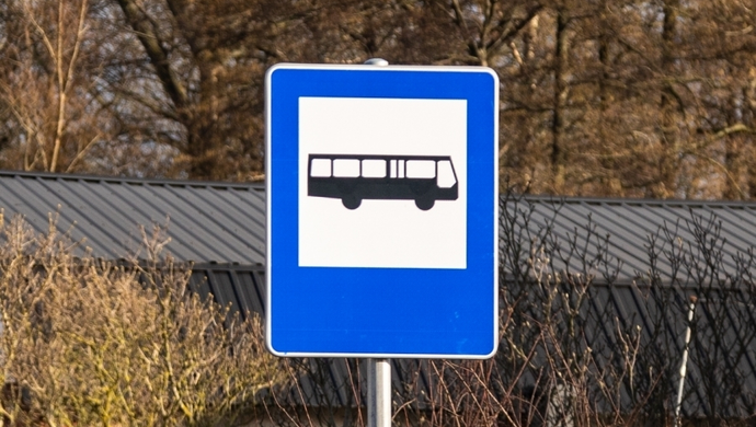 Przewozy autobusowe na 2025 rok. Nowa umowa Gminy Szlichtyngowa z Intertrans PKS