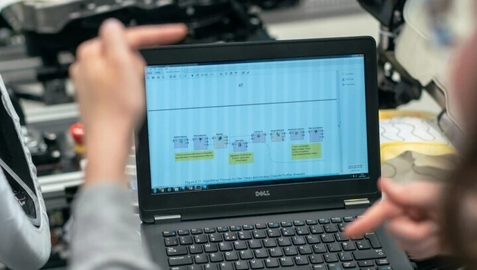 Kompleksowe usługi serwisowe w Katowicach i Chorzowie: laptopy, komputery i drukarki