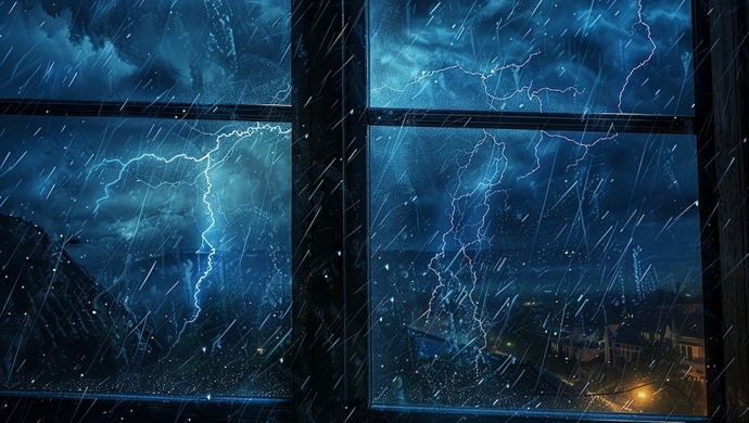 Co symbolizuje gromnica?