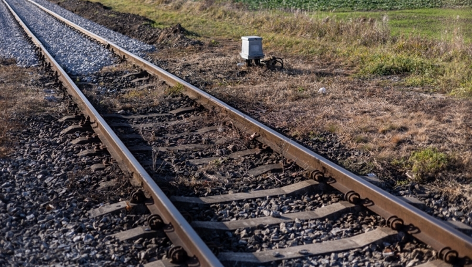 Likwidacja przejazdu kolejowego w Starych Drzewcach. Mieszkańcy proszeni o opinię