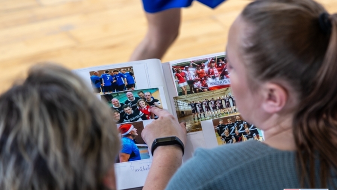 Zagrają w hołdzie koledze z boiska. „Roman Pamiętamy”