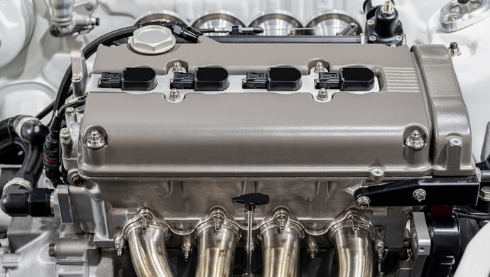 Gdzie kupić wysokiej jakości części do silnika?