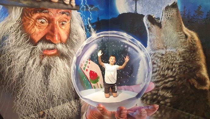 Zakopane jakiego nie znasz. Najciekawsze atrakcje dla całej rodziny