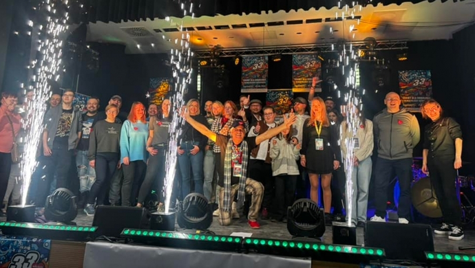 33. Finał WOŚP we Wschowie. Ile udało się uzbierać?