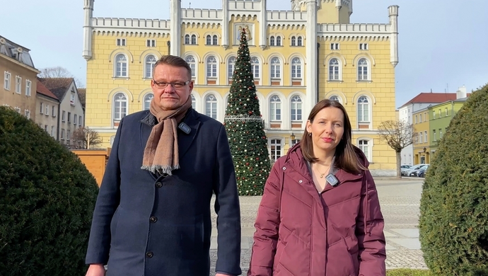 „Ciepłe Mieszkanie” dla mieszkańców gminy Wschowa. Urzędnicy zapraszają na spotkanie informacyjne