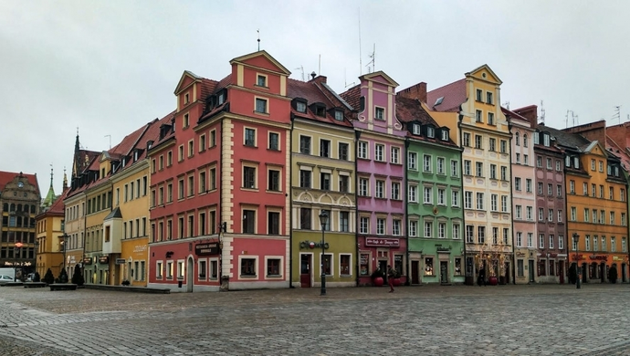 Dlaczego warto inwestować w nieruchomości w sercu Wrocławia?