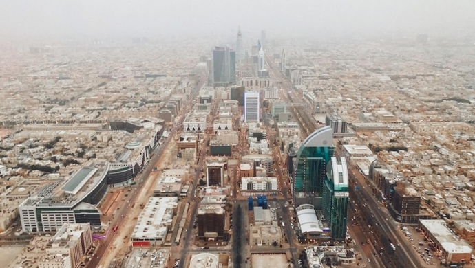 Jak uzyskać wizę biznesową do Arabii Saudyjskiej?
