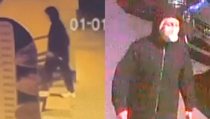 Brutalny atak na kobietę w Głogowie. Czy ktoś rozpoznaje sprawcę? [WIDEO]