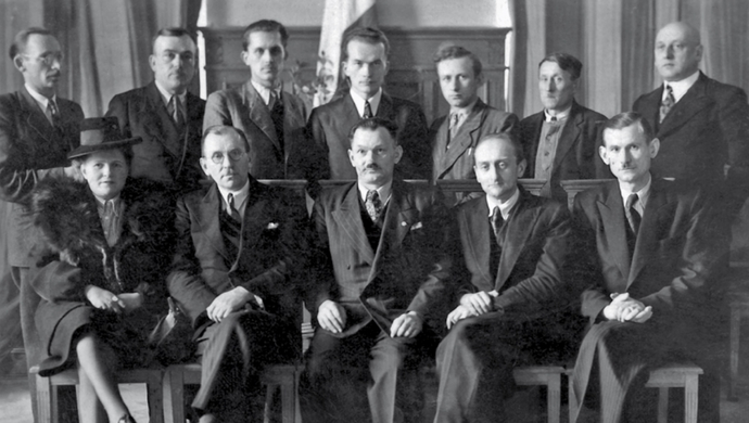 1 lutego 1945. Dzień, w którym Wschowa wróciła do Polski