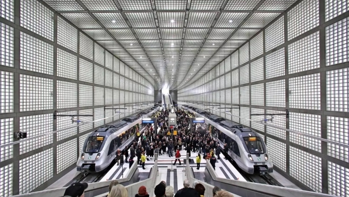 Pustaki szklane ognioodporne – bezpieczeństwo przede wszystkim