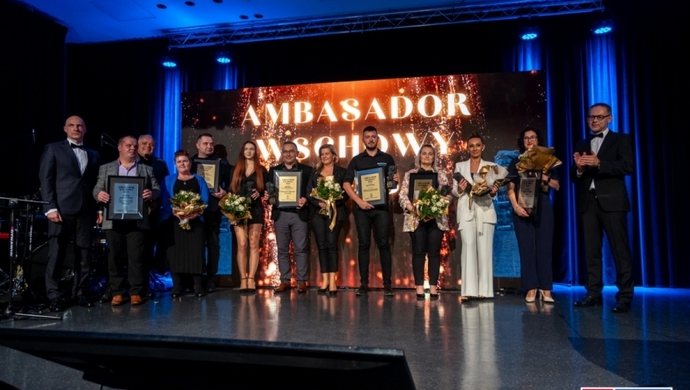 Rusza plebiscyt Ambasador Wschowy 2024. Zgłoś swojego kandydata!