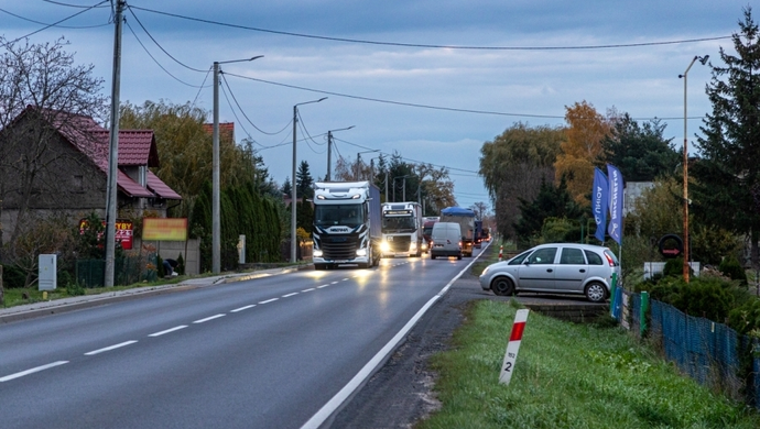 Obwodnica Głogowa staje się faktem. Co z obwodnicą Wschowy i Dębowej Łęki?