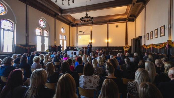 II Wschowska Noc Belfrów. Nauczyciele poszukają inspiracji