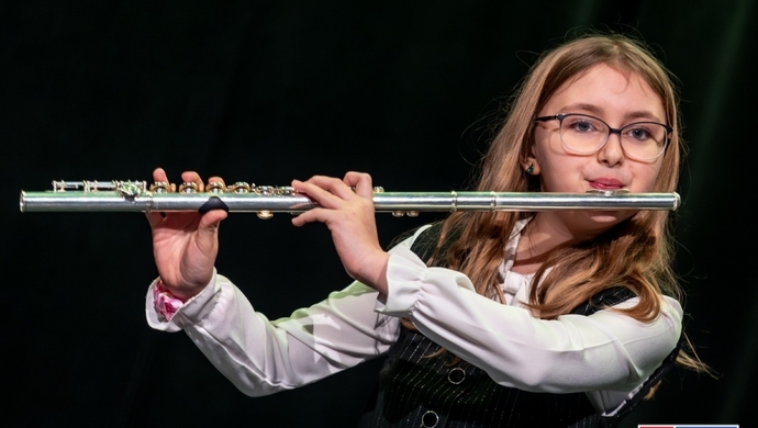 Państwowa Szkoła Muzyczna we Wschowie zaprasza na Koncert Karnawałowy
