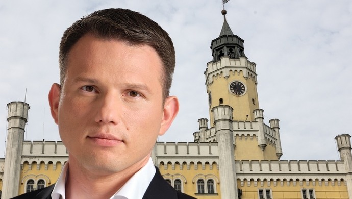 Mentzen przyjedzie do Wschowy w Dzień Kobiet. Lider Konfederacji odwiedzi też sześć innych miast