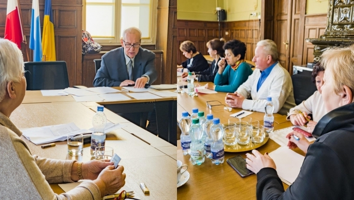Nowa kategoria w plebiscycie Ambasador Wschowy? Z inicjatywą wyszła Gminna Rada Seniorów