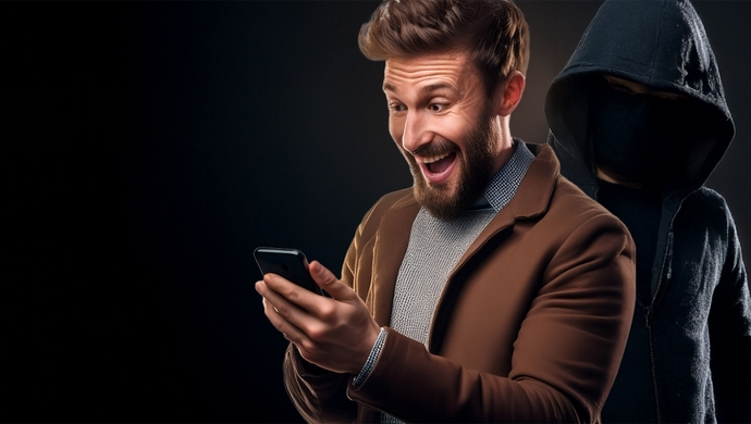 Żadnego spadku nie było... Oszukano mieszkańca powiatu wschowskiego