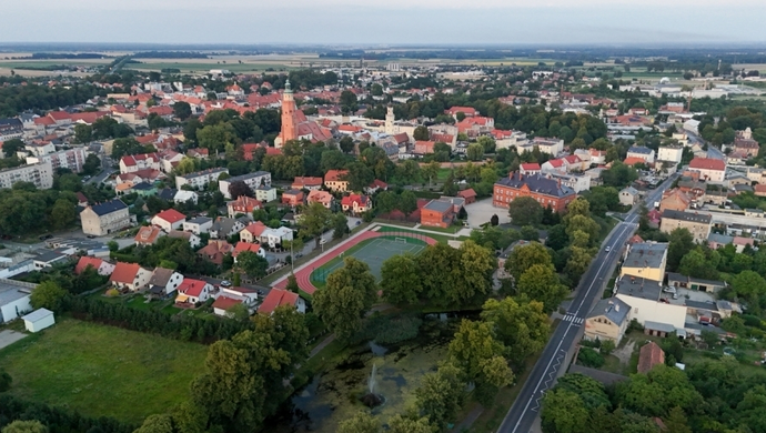 Gmina Wschowa w obiektywie. Uchwyć ekologię, wygraj 1000 zł