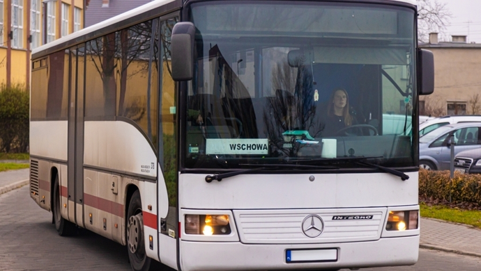 Transport publiczny w powiecie wschowskim. Starostwo czeka na głos mieszkańców