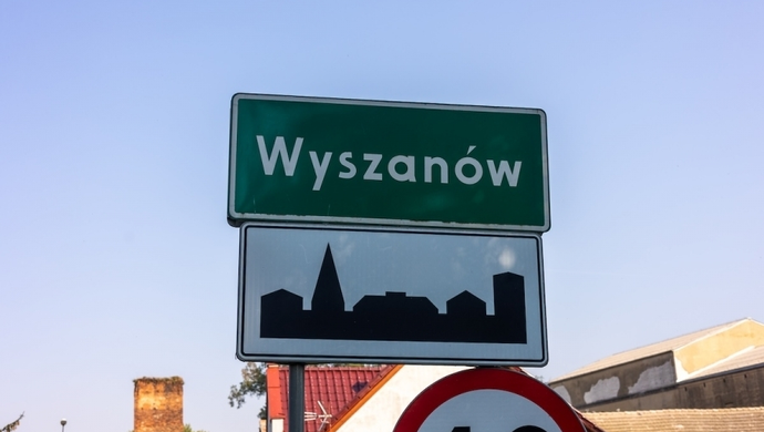 Wybory sołtysa w Wyszanowie. Zebranie już 25 marca