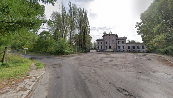 Posprzątają teren przy dworcu PKP we Wschowie. Akcja już w najbliższą sobotę