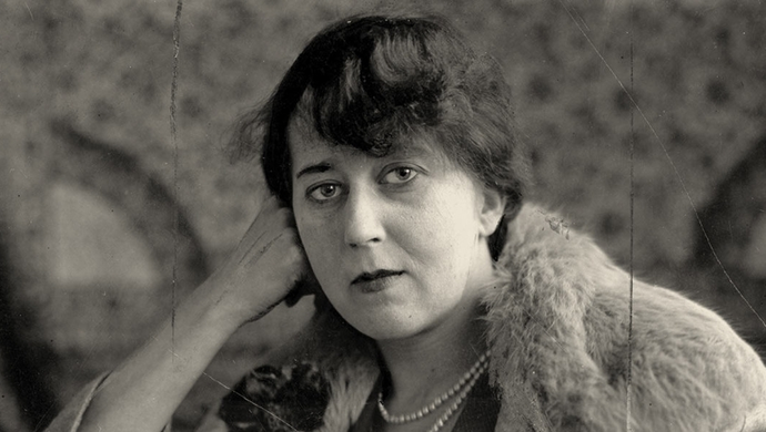 Poezja Marii Pawlikowskiej-Jasnorzewskiej zabrzmi we Wschowie. Biblioteka zaprasza Reading Party