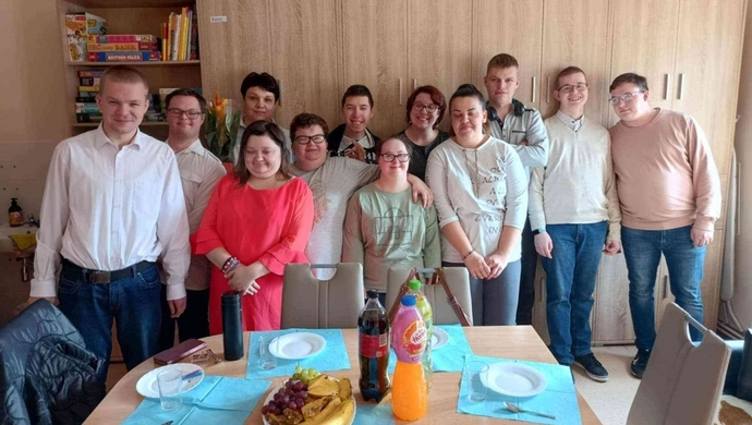 Samodzielność to cel, nie marzenie. Program „Rehabilitacja 25 plus” zmienia ich życie