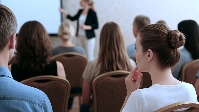 Realna szansa dla bezrobotnej młodzieży. „Od szkolenia – do zatrudnienia”