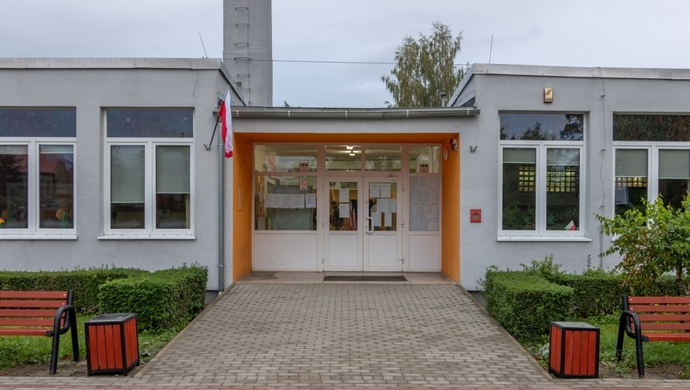 Modernizacja gruntów i budynków. Mieszkańcy Drzewiec zaproszeni na spotkanie