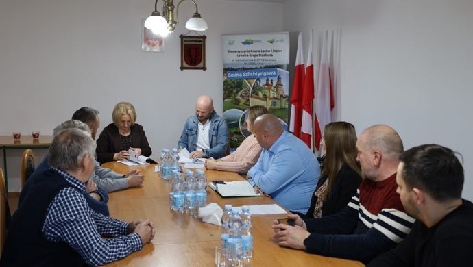 Trzy kilometry dla rowerzystów. Gmina Szlichtyngowa wykorzysta dawną linię kolejową