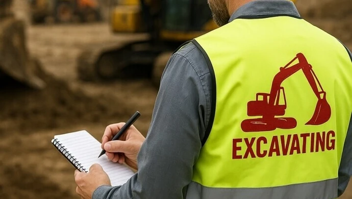 Ochrona w miejscu pracy – jak skutecznie zadbać o widoczność pracowników?