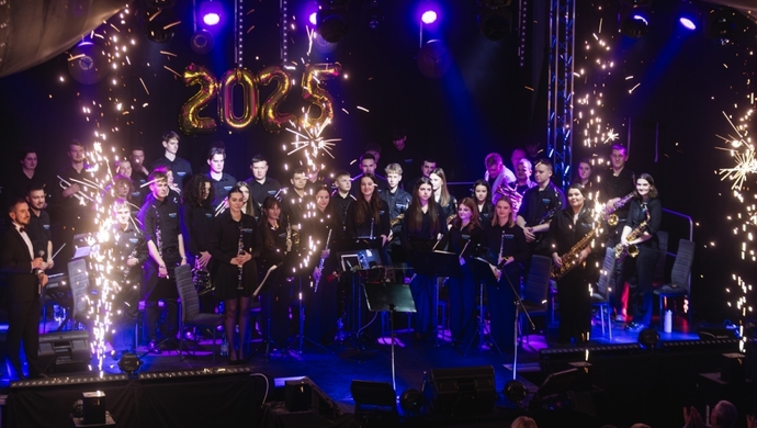 20 lat Orkiestry Maestoso. Koncert jubileuszowy już w ten weekend