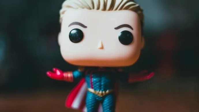 Najlepsze figurki Funko POP, które musisz mieć w swojej kolekcji!