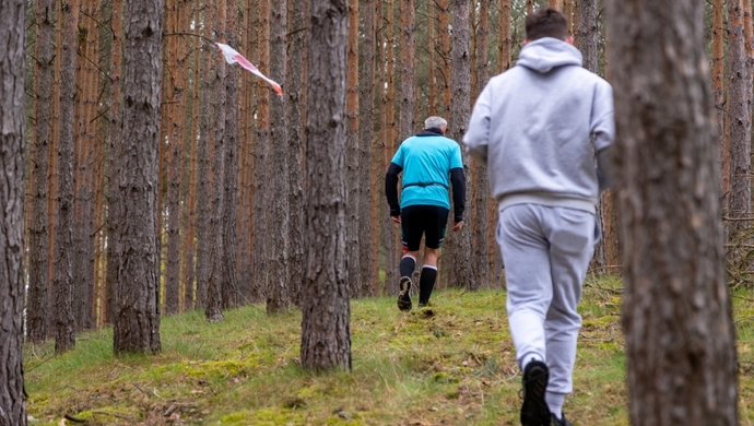 Ruszyły zapisy na „Las Trail” w Koczurach