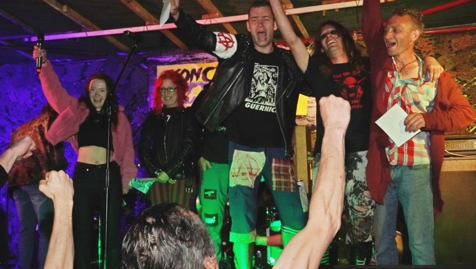 Trzy dni mocnego brzmienia w Olbrachcicach. Podczas Koncertowej Majówki wystąpi 21 zespołów