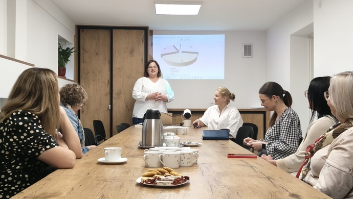 OPS Wschowa zmieni się w Centrum Usług Społecznych? Rozmowy już trwają