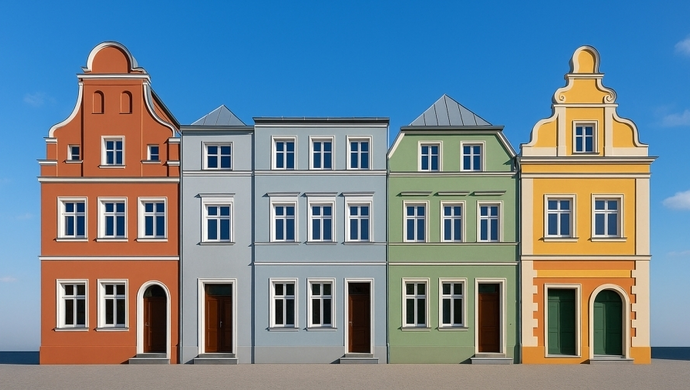 Burmistrz zachęca: Zadbajmy razem o kamienice Wschowy