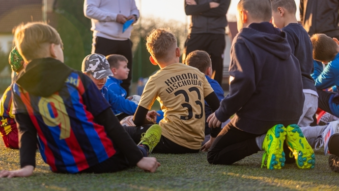 Turniej piłkarski dla dzieci i festyn rodzinny na Stadionie we Wschowie. Affamato Cup już 10 maja