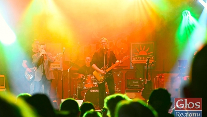 XVII edycja Las, Woda & Blues zakończona. Radzyń pożegnał festiwalowiczów [ZDJĘCIA]