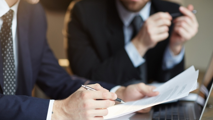 Wpływ kancelarii prawnej na bezpieczeństwo prawne małych i średnich przedsiębiorstw