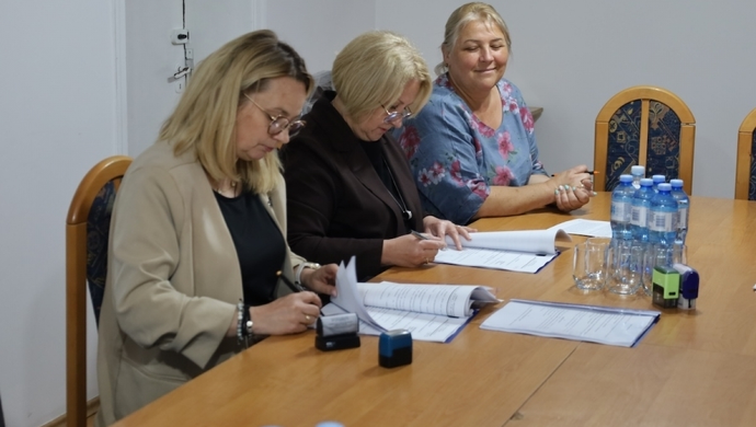 Przebudowa drogi w Goli. Rusza przebudowa z dofinansowaniem rządowym
