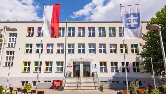 80 lat SP nr 1 we Wschowie. Jubileusz połączony z festynem szkolnym już 24 maja