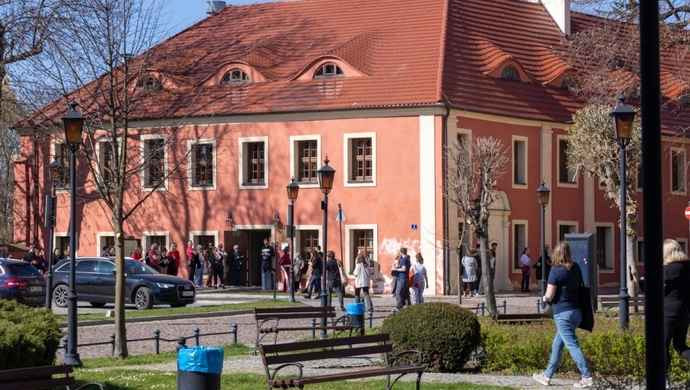 Tydzień Bibliotek we Wschowie. Spotkania, piknik i atrakcje dla dzieci