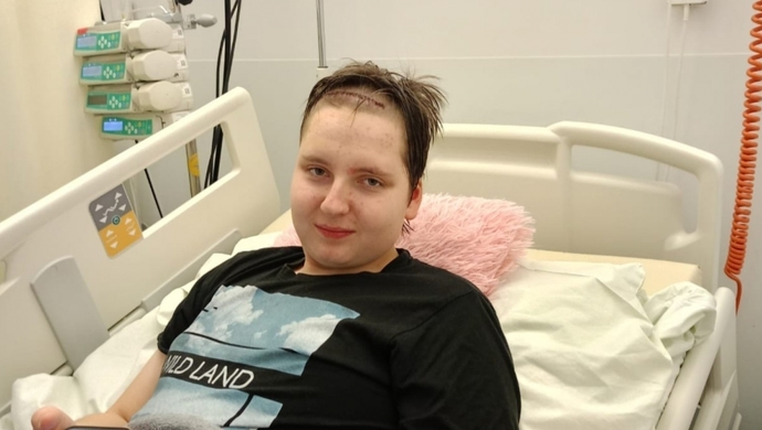 Będą dmuchańce, grill i pokaz wojska. W Łysinach organizują festyn charytatywny na rzecz Kuby