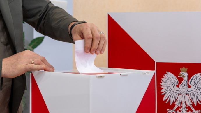 WYBORY PREZYDENCKIE 2025. Gdzie będą głosować mieszkańcy gmin Wschowa, Sława Szlichtyngowa?