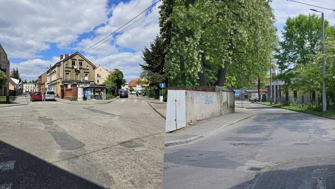 Sześć ulic do remontu. Gmina Wschowa zleciła wykonanie dokumentacji projektowej