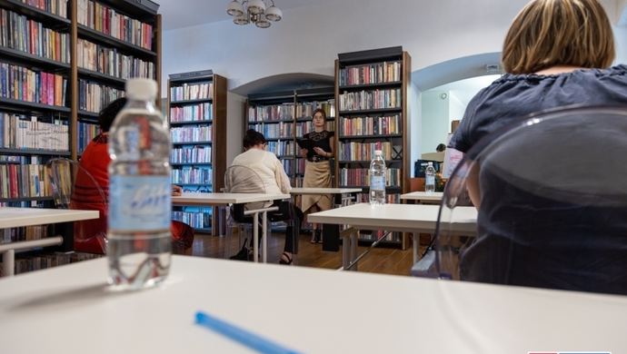 III Dyktando o Pióro Burmistrza Wschowy. Trwa rejestracja uczestników