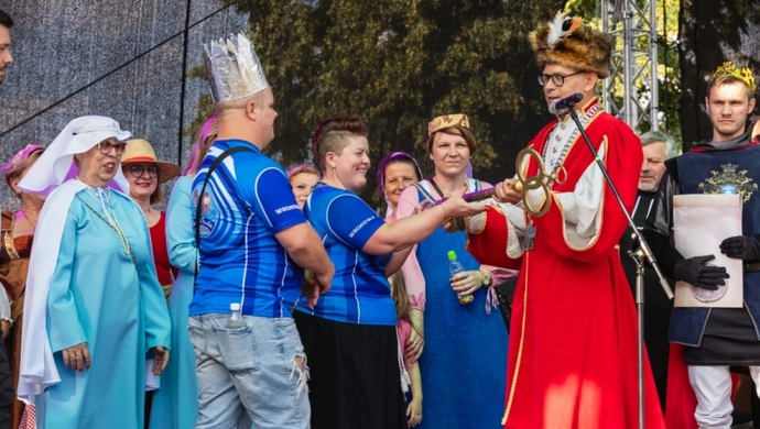 Przebierz się na korowód i zgarnij nagrody. W puli aż 3000 zł!