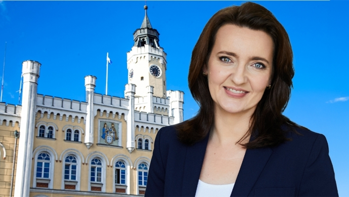 Minister przyjedzie do Wschowy. Spotka się z seniorami i odpowie na pytania